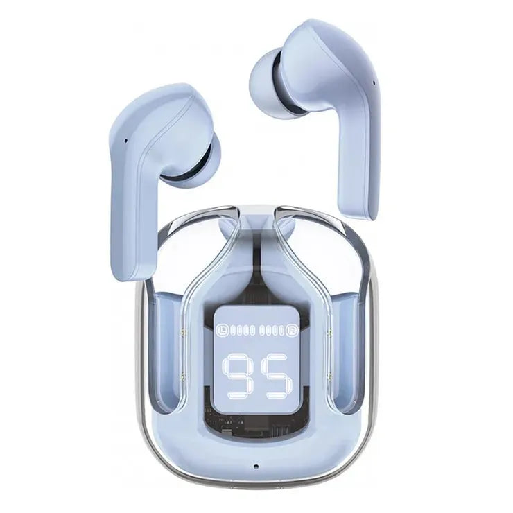 Air 31 TWS Transparent Earbuds