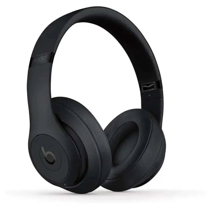 Beats Studio 3 Wireless Noise Cancelling Over-Ear Headphones