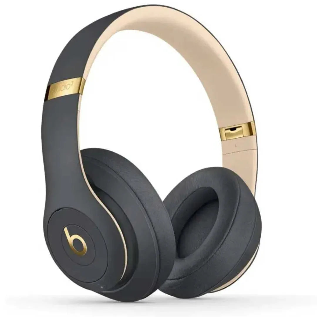 Beats Studio 3 Wireless Noise Cancelling Over-Ear Headphones