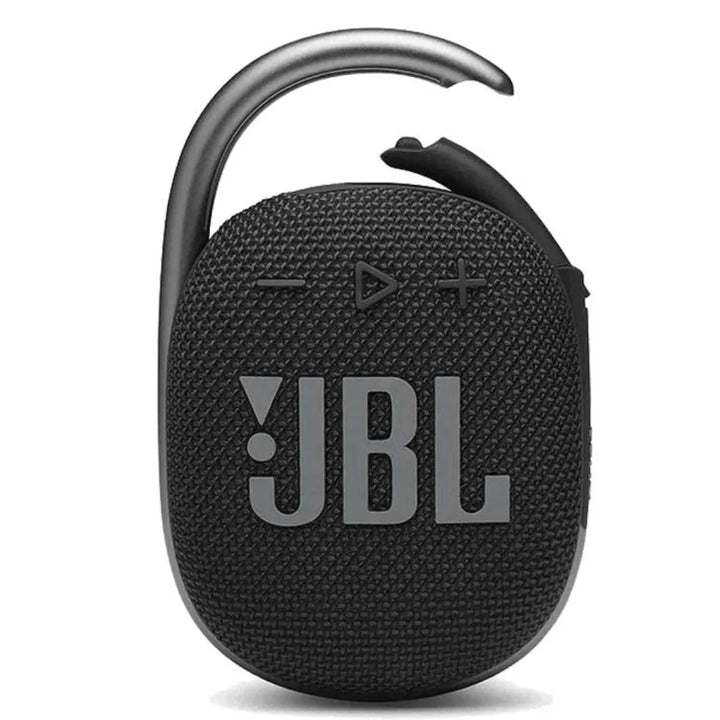 JBL CLIP 4 Wireless Portable Bluetooth Speaker