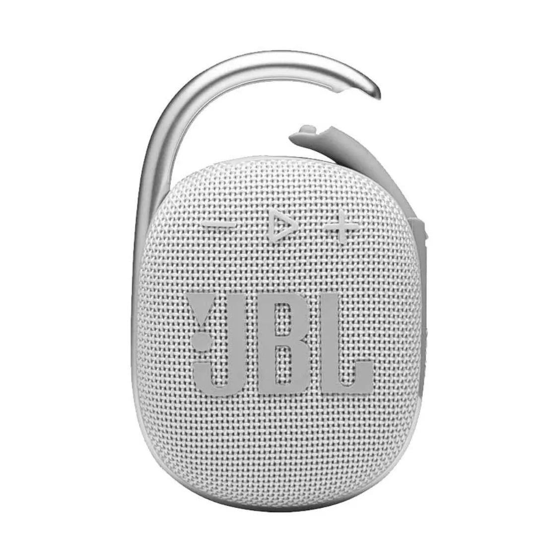 JBL CLIP 4 Wireless Portable Bluetooth Speaker