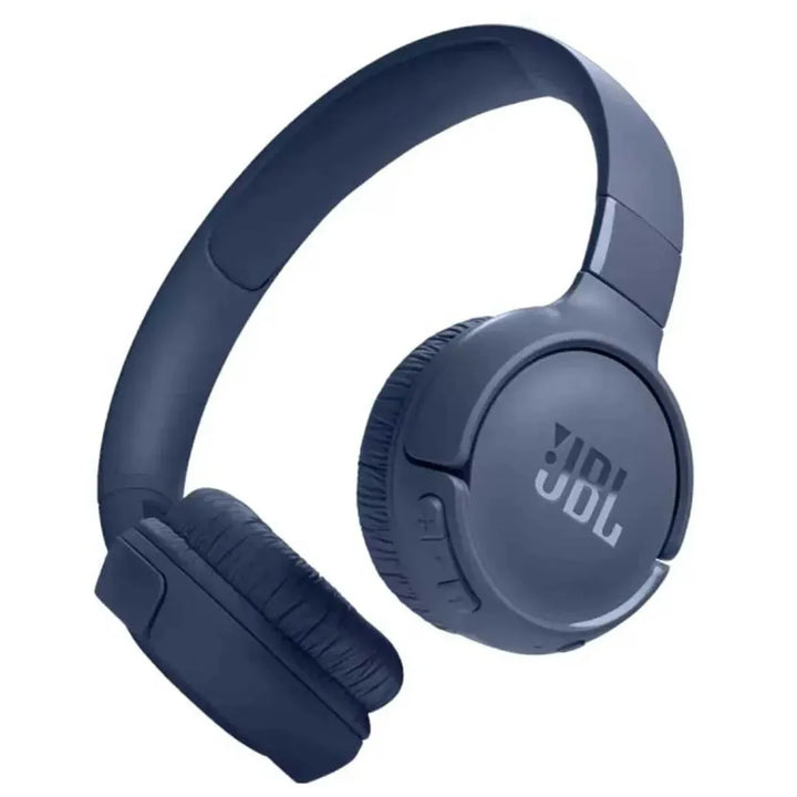 JBL Tune 520BT Wireless On-Ear Headphones