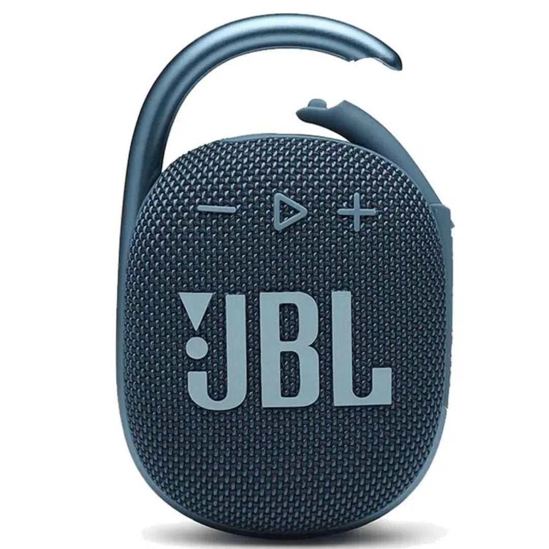 JBL CLIP 4 Wireless Portable Bluetooth Speaker