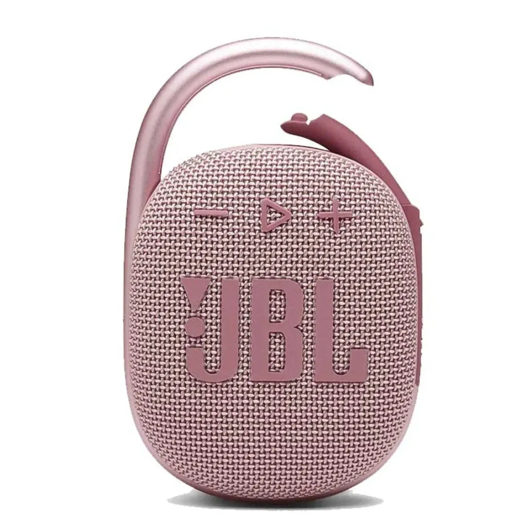 JBL CLIP 4 Wireless Portable Bluetooth Speaker