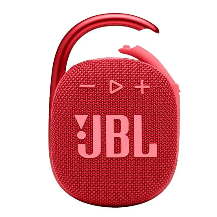 JBL CLIP 4 Wireless Portable Bluetooth Speaker